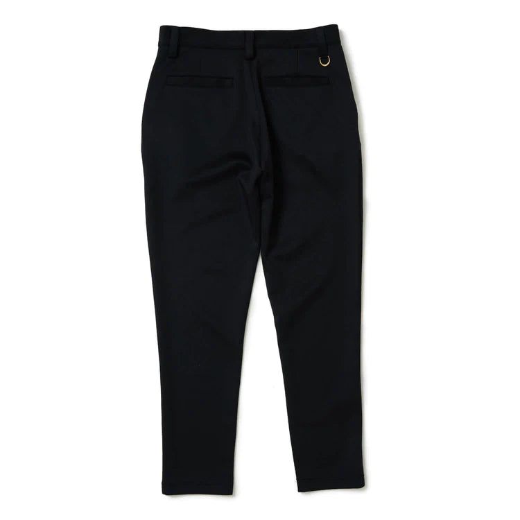 MAG PANTS | スェットパンツ | イージーパンツ | ブラック | メンズ | ゴルフウェア