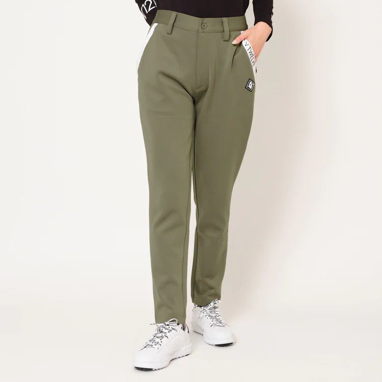 MAG PANTS | イージーパンツ | オリーブ | レディース | ゴルフウェア