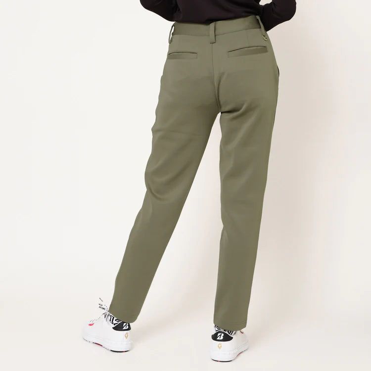 MAG PANTS | イージーパンツ | オリーブ | レディース | ゴルフウェア