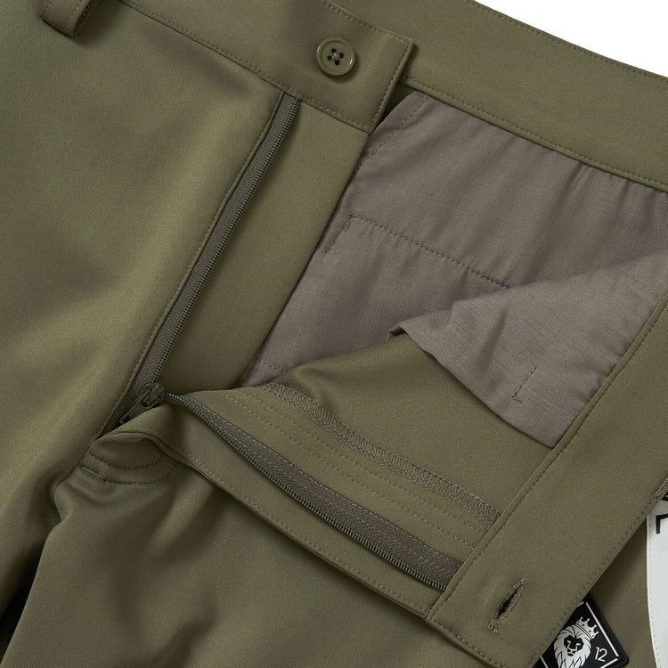 MAG PANTS | イージーパンツ | オリーブ | レディース | ゴルフウェア