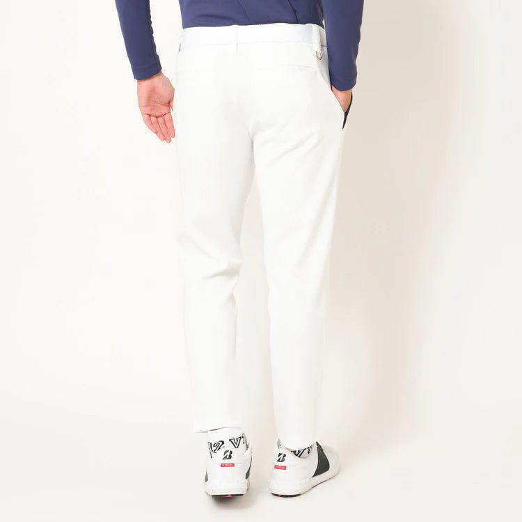 MAG PANTS | スェットパンツ | イージーパンツ | ホワイト | メンズ | ゴルフウェア