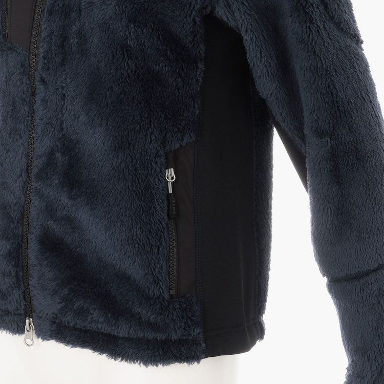WS FLEECE BLOUSON | アウター | ブルゾン | ウィメンズ | ネイビー | ゴルフウェア