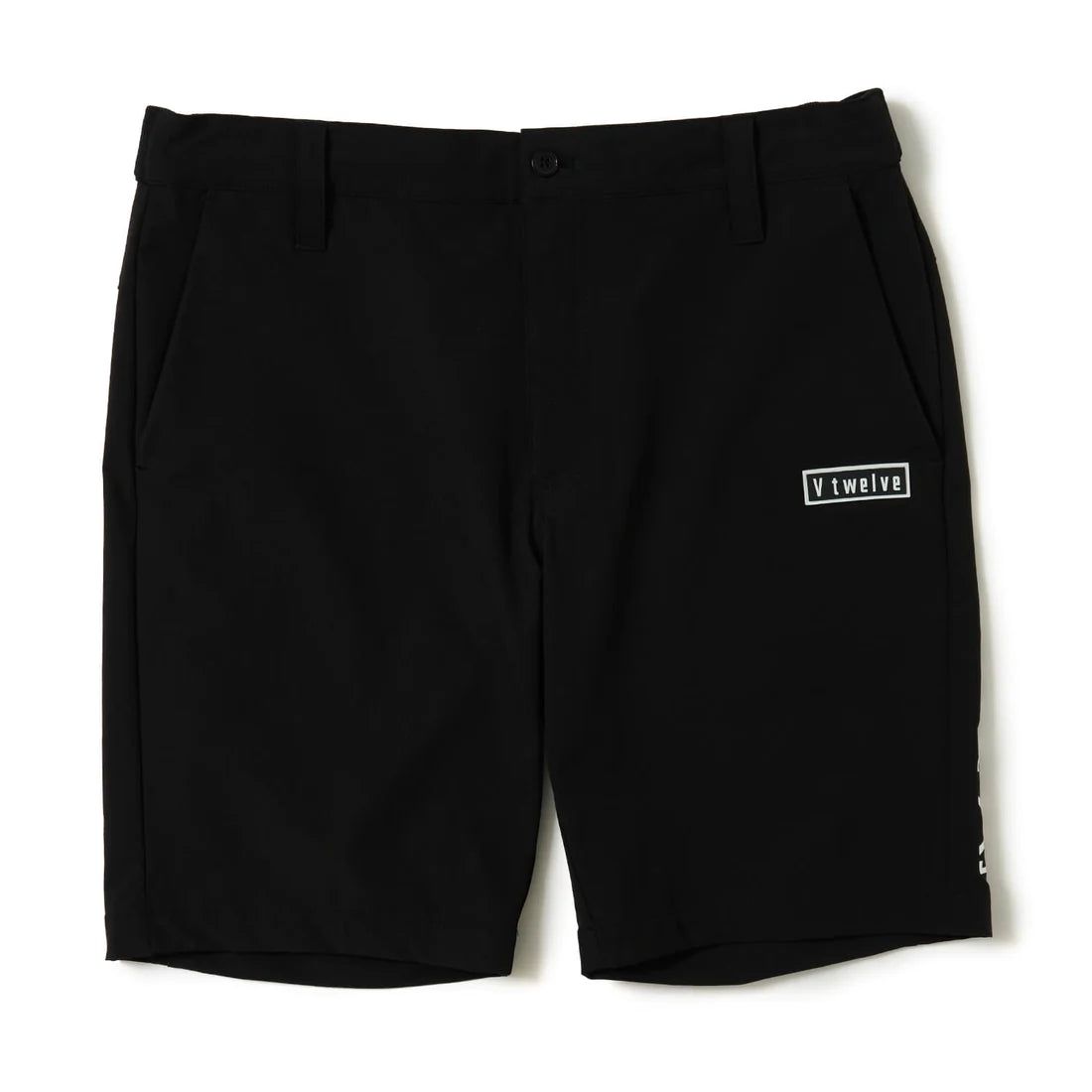 BACK LIB SHORTS | ショートパンツ | ブラック | メンズ | ゴルフウェア