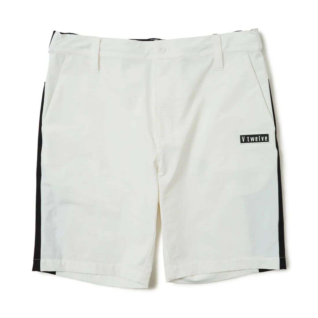 BACK LIB SHORTS | ショートパンツ | ホワイト | メンズ | ゴルフウェア