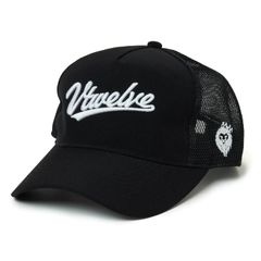 DG CAP | キャップ | ブラック | ユニセックス | ゴルフウェア