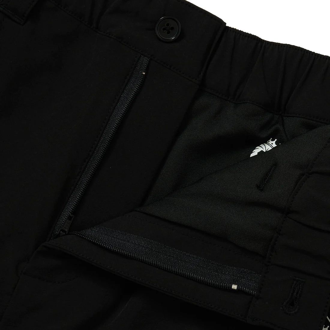 S LINE SKIRT | スカート | ブラック | レディース | ゴルフウェア