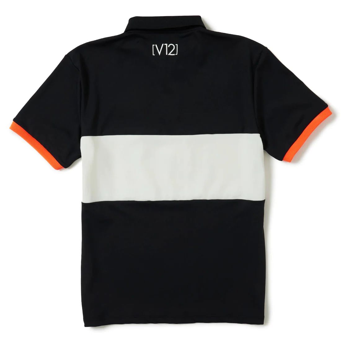 DG POLO | ポロシャツ | ブラック | メンズ | ゴルフウェア
