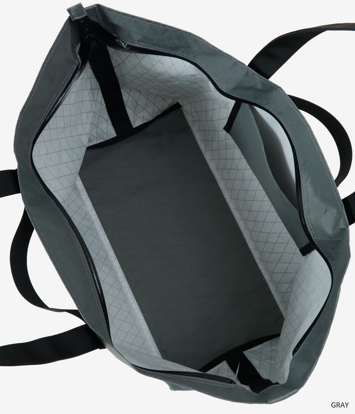 X‐PAC TOTE BAG | トートバッグ | ブラック | ユニセックス | ゴルフ
