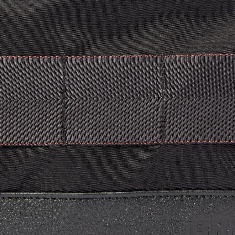 CART TOTE METALLIC | カートバッグ | ブラック | ユニセックス | ゴルフ