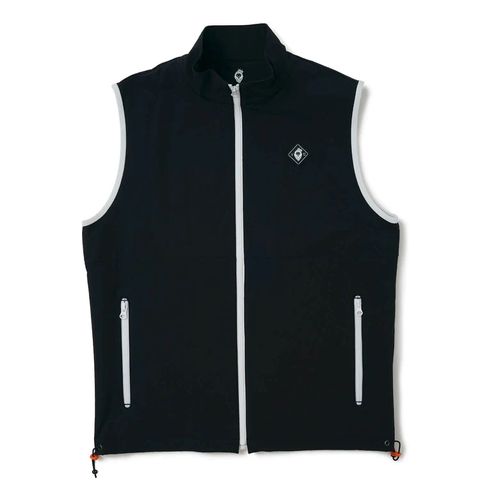 UT VEST | ベスト | ブラック | メンズ | ゴルフウェア