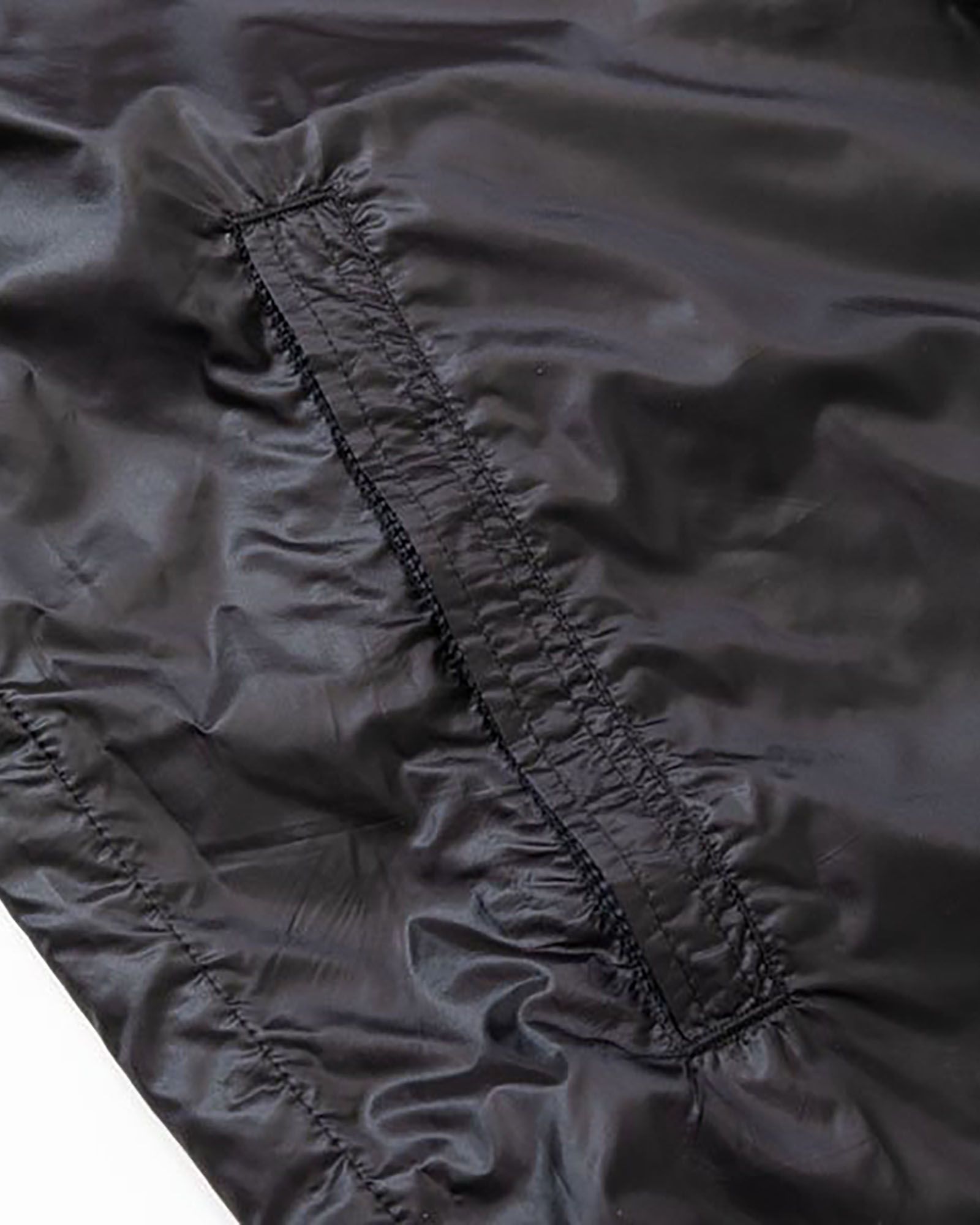 REVERSIBLE WIND JK | ジップアップブルゾン | ブラック | ゴルフウェア | メンズ