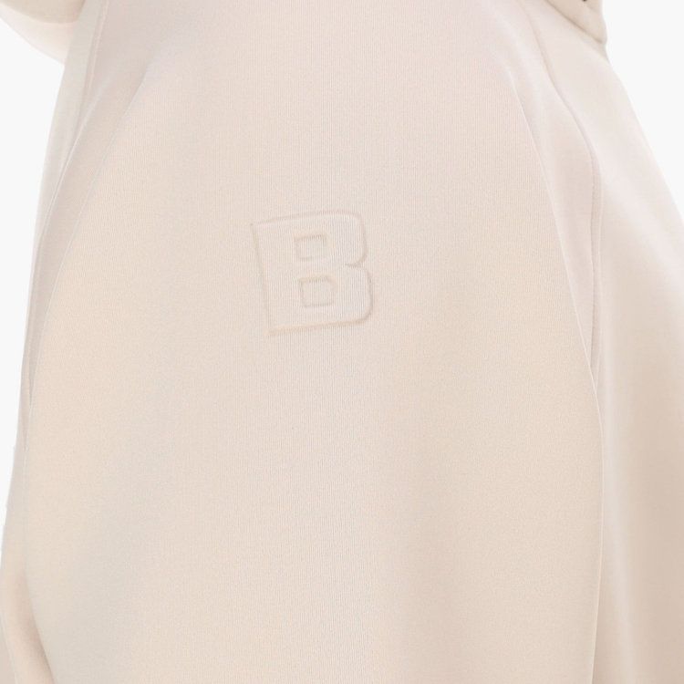 3D LOGO PARKA | パーカー | ベージュ | メンズ | ゴルフウェア