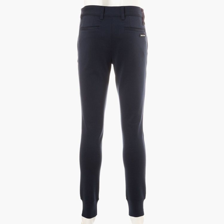 MENS 3D LOGO JOGGER PANTS | イージーパンツ | ネイビー | メンズ | ゴルフウェア