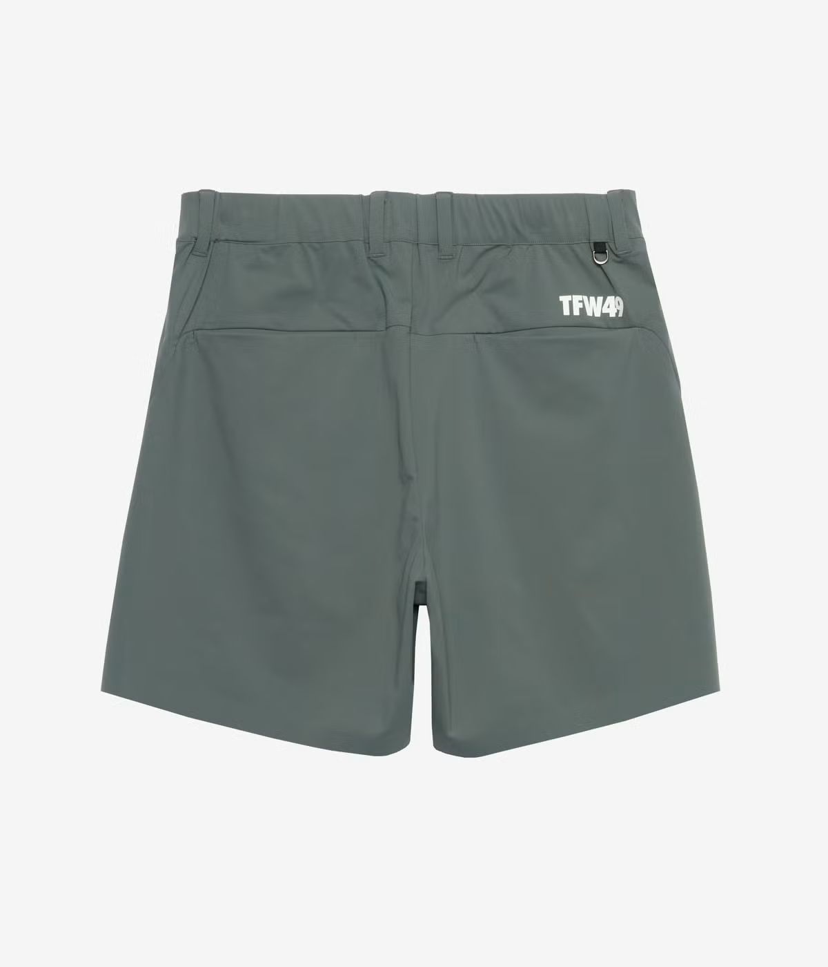 LUXURY Tech Shorts | ショートパンツ | カーキ | メンズ | ゴルフウェア