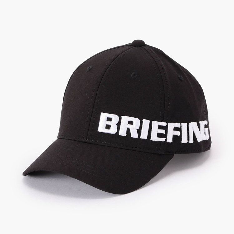MEN’S WR CORDURA ROUND LOGO CAP | キャップ | ブラック | ユニセックス | ゴルフ