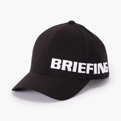 MEN’S WR CORDURA ROUND LOGO CAP | キャップ | ブラック | ユニセックス | ゴルフ