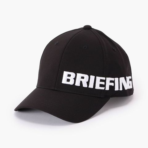 MEN’S WR CORDURA ROUND LOGO CAP | キャップ | ブラック | ユニセックス | ゴルフ