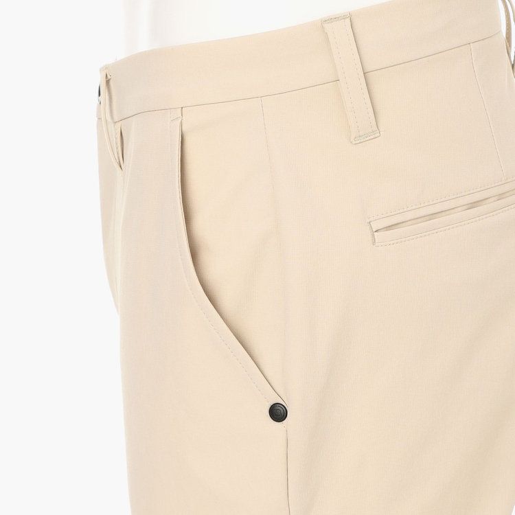BASIC PANTS | ロングパンツ | ベージュ | メンズ | ゴルフウェア