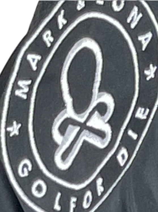 Node Puffy Zip On Leg Warmers | レッグウォーマー | ブラック | ユニセックス | ゴルフ