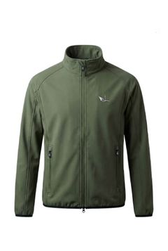 WIND JACKET | ジャケット | カーキ | メンズ | ゴルフウェア
