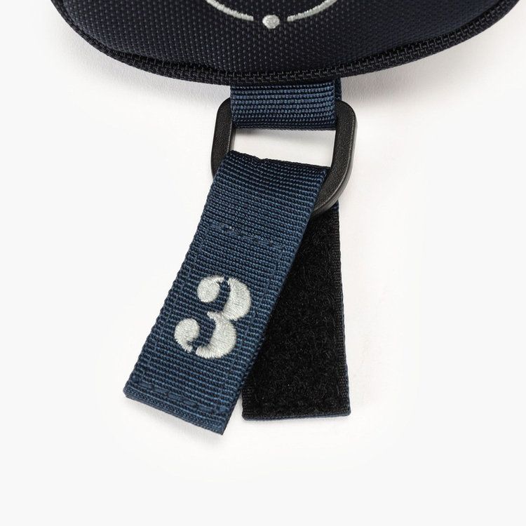 FAIRWAY WOOD COVER MAG PRO LTD | フェアウェイカバー | ダークネイビー | ユニセックス | ゴルフ