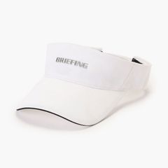 CAMO JQ VISOR | サンバイザー | ホワイト | ユニセックス | ゴルフ