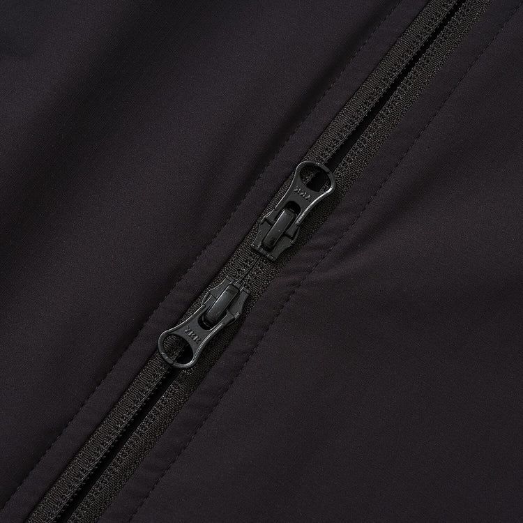 WAKE PARKA | パーカー | ブラック | レディース | ゴルフウェア