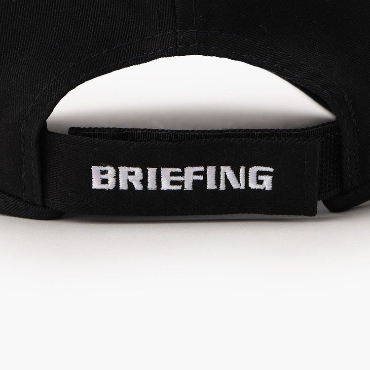 WOMEN’S BASIC CAP | キャップ | ブラック | レディース | ゴルフ