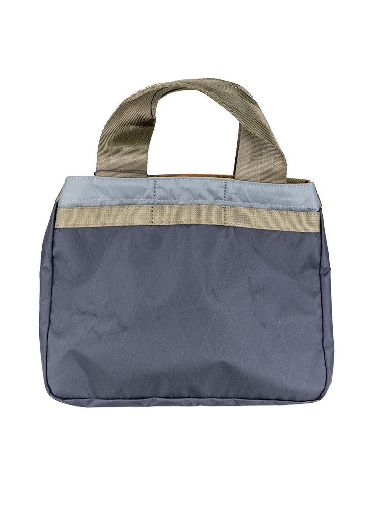 CLASSIC CART TOTE XP RANGER GREEN | カートバッグ | トートバッグ | ブラック×グレー | ユニセックス | ゴルフグッズ