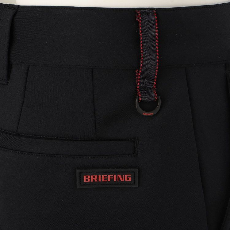 MENS 3D LOGO JOGGER PANTS | ロングパンツ | ブラック | メンズ | ゴルフウェア
