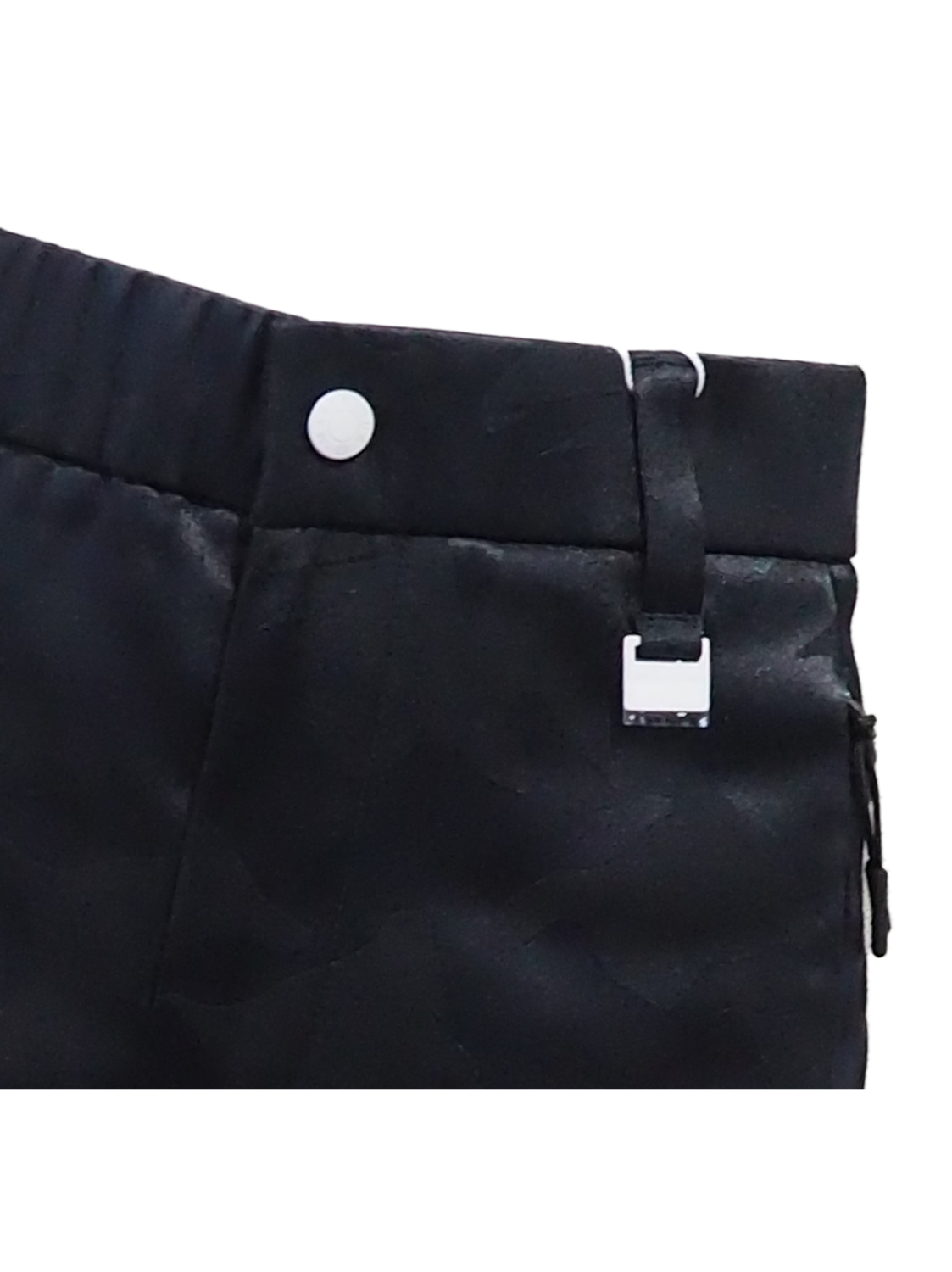 Gauge Motion Shorts | ショートパンツ | ブラック | メンズ | ゴルフウェア