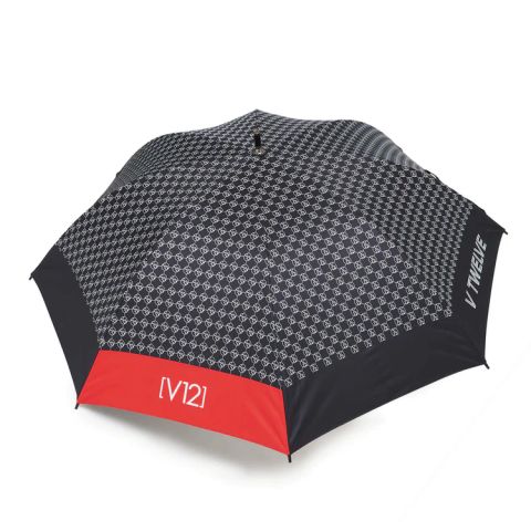 MLOGO UMBRELLA | 傘 | ゴルフ用傘 | ブラック | ユニセックス | ゴルフグッズ