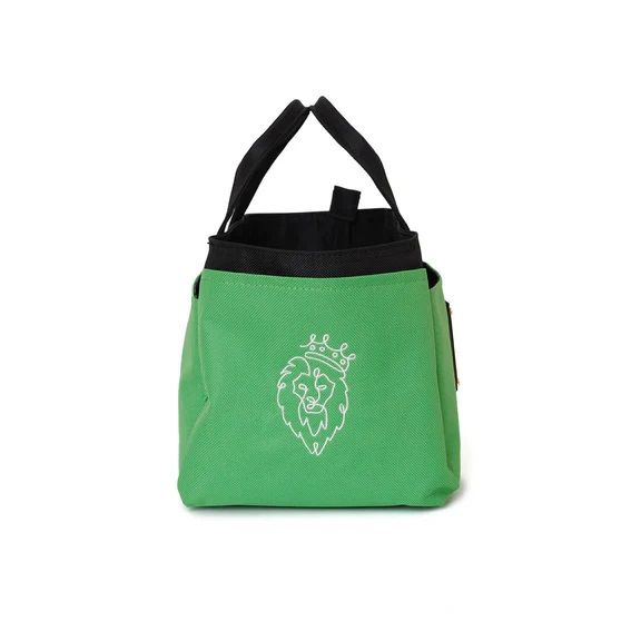 TG CART BAG | カートバッグ | グリーン | ユニセックス | ゴルフ