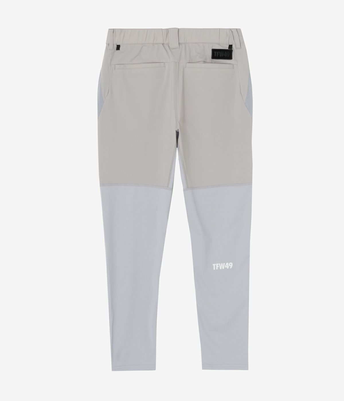 STRETCH HYBRID PANTS | ロングパンツ | ライトグレー | メンズ | ゴルフウェア