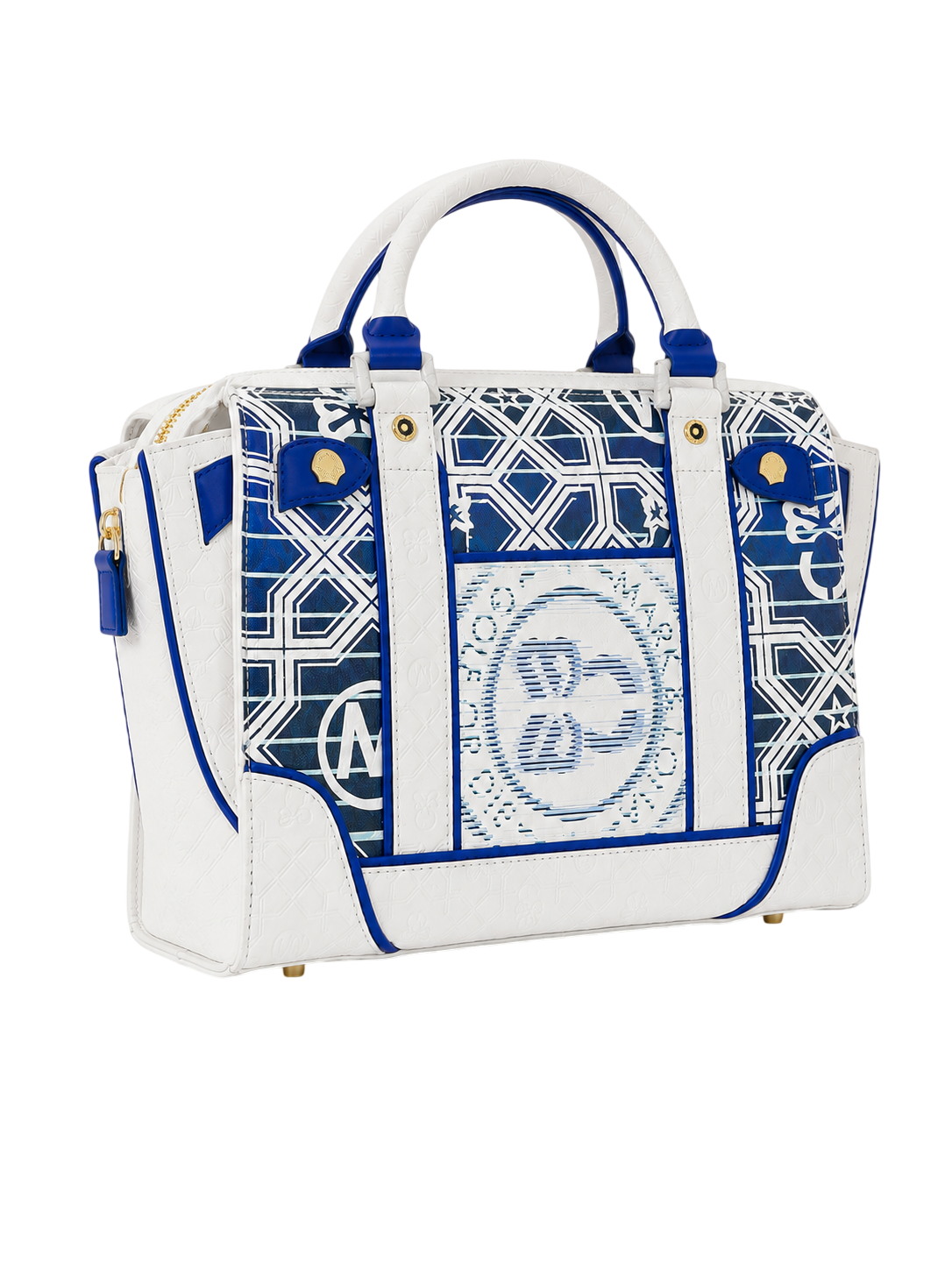 Ritmo Cart bag | カートバッグ | ホワイト | ユニセックス | ゴルフ
