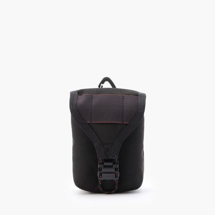 SCOPE BOX POUCH STD | スコープボックスポーチ | ブラック | ユニセックス | ゴルフ
