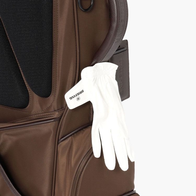 CR-4 #04 LC HOL | キャディバッグ | ブラウン | ユニセックス | ゴルフ