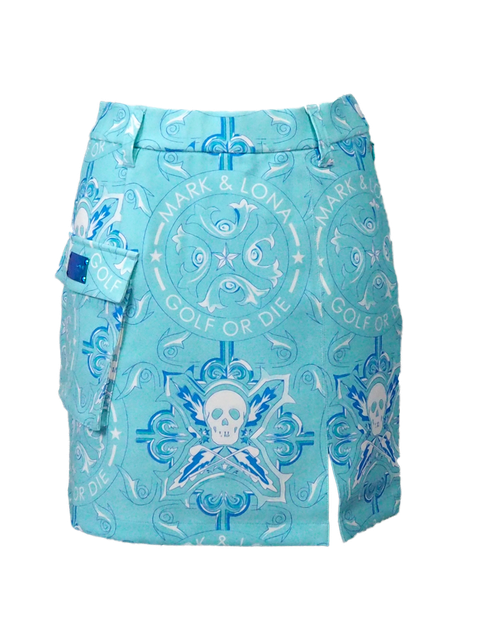 お値下げしました新品☆*:.。. o(≧▽≦)o キュロット夏　ゴルフ　鮮やか お値下げしました新品☆*:.。. o(≧▽≦)o キュロット夏 ゴルフ