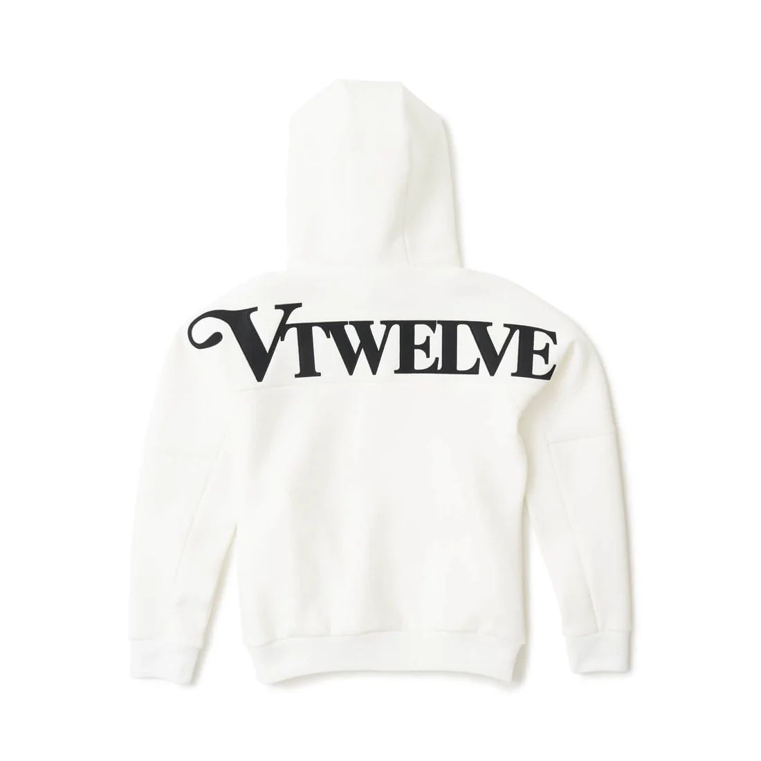 BACK AWA PARKA | パーカー | ホワイト | レディース | ゴルフウェア