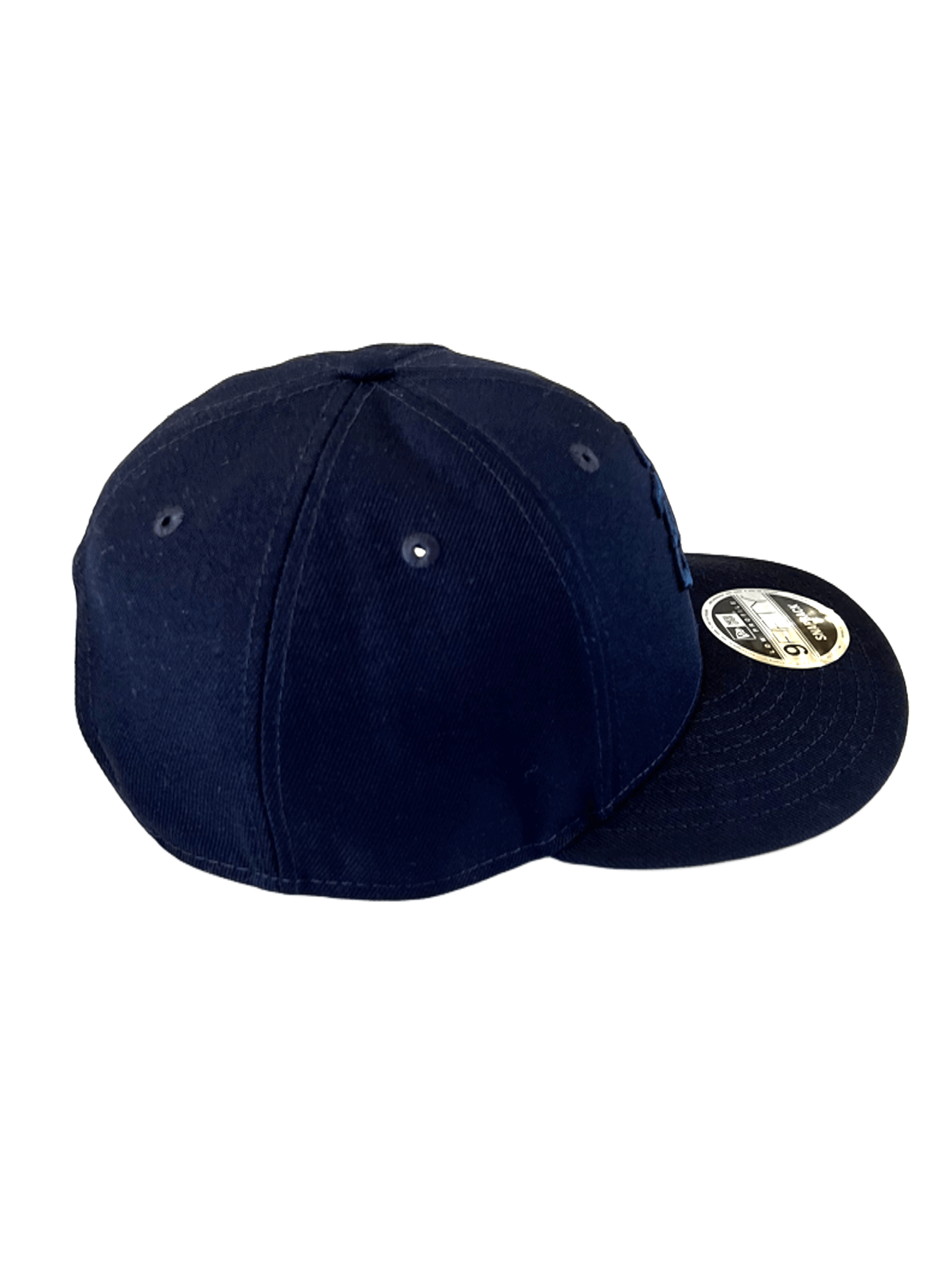 NEW ERA BASIC CAP | キャップ | ネイビー | ユニセックス | ゴルフウェア