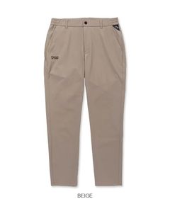 2WAY STRETCH TORICOT LONG PANTS | パンツ | ベージュ | メンズ | ゴルフウェア