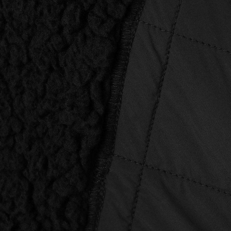 HOL MEN’S BOA QUILTED REVERSIBLE PARKA | ブルゾン | ブラック | メンズ | ゴルフウェア