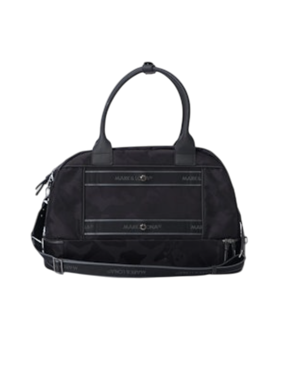 Premium Gauge Boston Bag | ボストンバッグ | ブラック | ユニセックス | ゴルフ