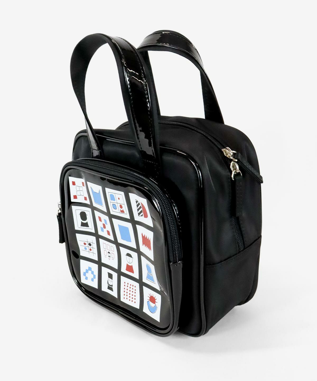 PICONE CLUB カートバッグ ブラック タグ外し未使用 カートバッグ|ピッコーネクラブ - ゴルフウェアや婦人服通販