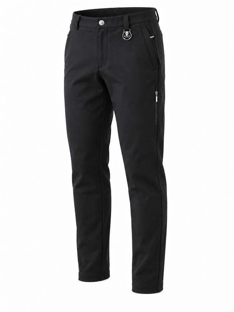Thrive Bonding Performance Pants | ロングパンツ | ブラック | メンズ | ゴルフウェア