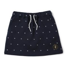 ALL STAR SKIRT | スカート | ネイビー | レディース | ゴルフウェア