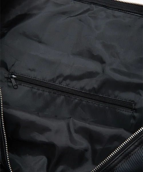 EASY BOSTON BAG | ボストンバッグ | ブラック | ユニセックス | ゴルフ