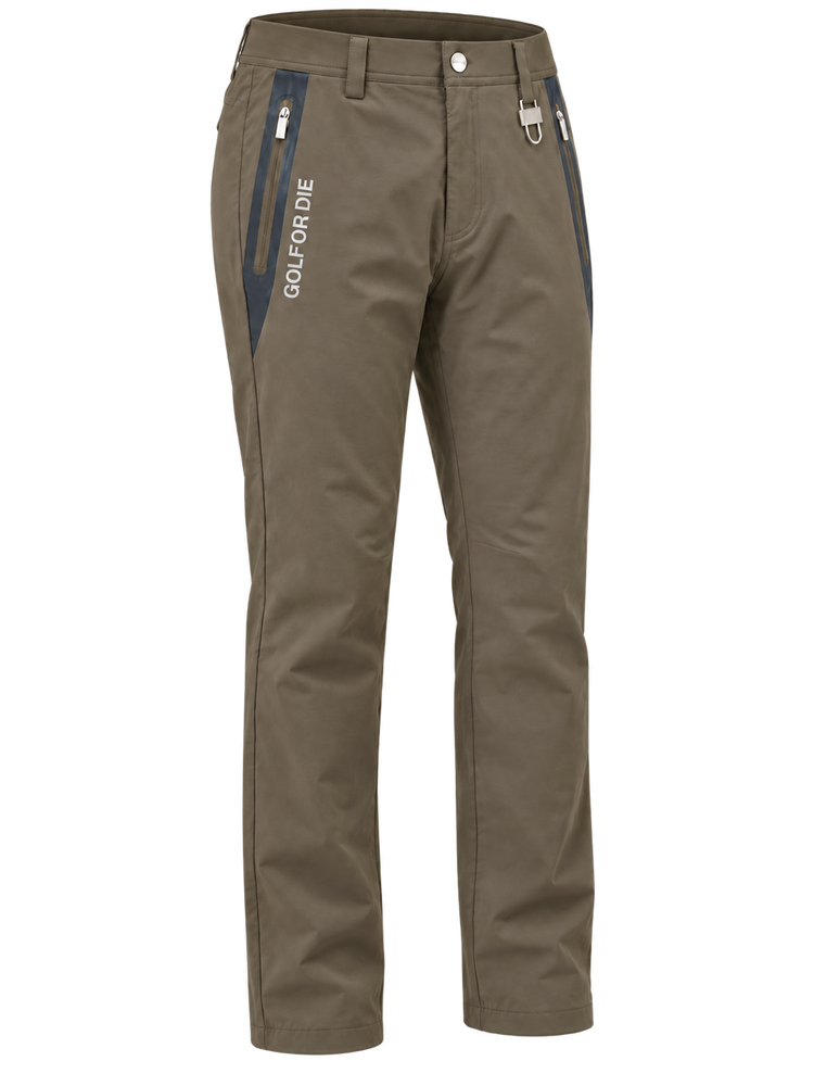Vanguard Hyper Stretch Pants | パンツ | カーキ | メンズ | ゴルフウェア