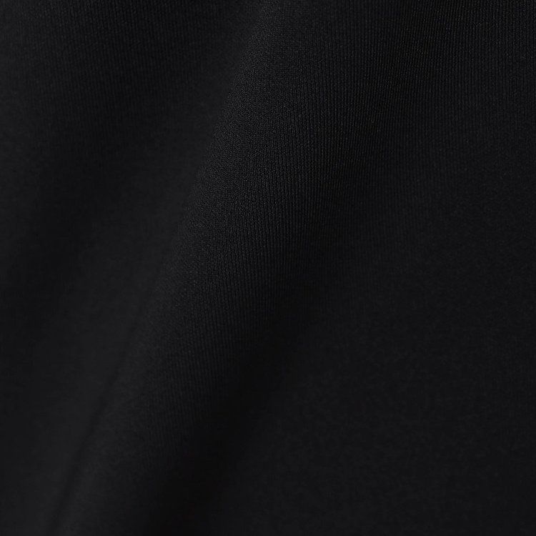 MEN’S STITCHED 3D LOGO PARKA | パーカー | ブラック | メンズ | ゴルフウェア