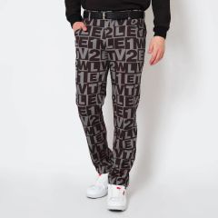 ROBERT PANTS | ロングパンツ | ブラック | メンズ | ゴルフウェア